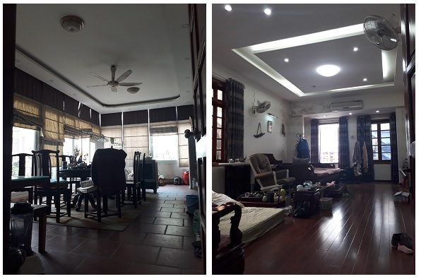 Bán nhà số 67 MT Khương Trung, Thanh Xuân, 13 tỷ, 0986588828