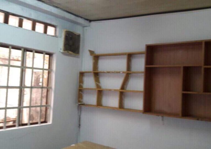 Bán nhà hẻm 69 đường Hoàng Văn Thụ, phường An Cư. Giá 1.3 tỷ