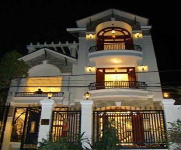 Bán khách sạn gần sân bay Tân Sơn Nhất, thu nhập cao gần 60 triệu/tháng