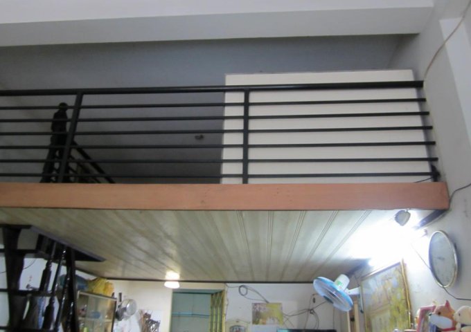 Bán căn hộ chung cư tại Phố Phan Văn Trị, Gò Vấp,  Hồ Chí Minh diện tích 55m2  giá 2.75 Tỷ