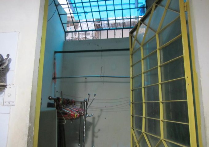 Bán căn hộ chung cư tại Phố Phan Văn Trị, Gò Vấp,  Hồ Chí Minh diện tích 55m2  giá 2.75 Tỷ