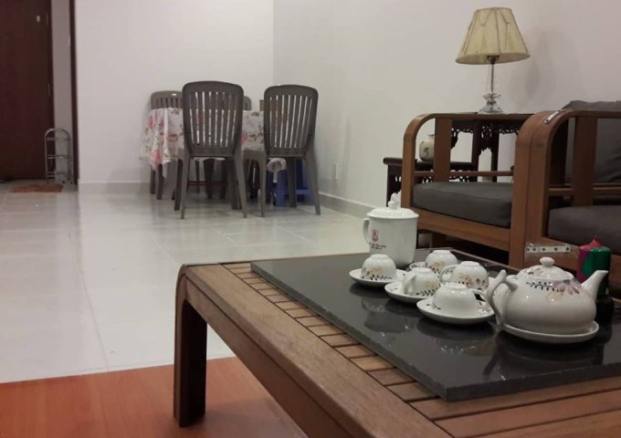 Bán CHCC cao cấp Gamuda Hoàng Mai, 63m2, full nội thất xách vali đến ở 1,6 tỷ, LH 0982671218