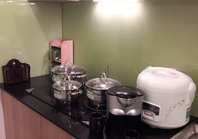 Bán CHCC cao cấp Gamuda Hoàng Mai, 63m2, full nội thất xách vali đến ở 1,6 tỷ, LH 0982671218