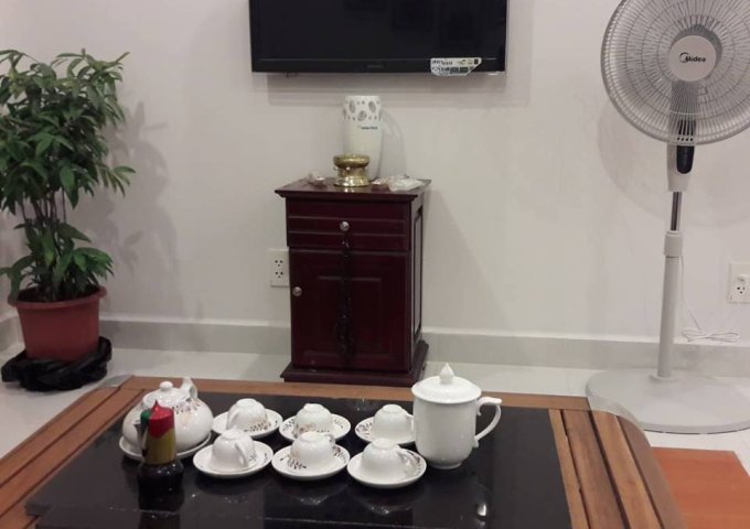 Bán CHCC cao cấp Gamuda Hoàng Mai, 63m2, full nội thất xách vali đến ở 1,6 tỷ, LH 0982671218