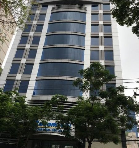 Bán khách sạn mặt tiền Nguyễn Thái Bình, Q. 1, 8x20m, hầm, 8 lầu, giá 110 tỷ  