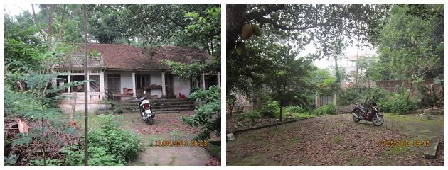 Chính chủ bán đất thôn Đồng Nanh, Tiên Phương, Chương Mỹ, 2 tỷ, 0909089986