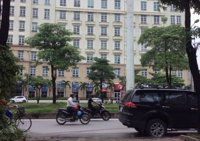 Bán nhà 3 tầng, dt 36m2, ngõ 57 Mễ Trì Hạ, ngõ thông, giá 1,9 tỷ