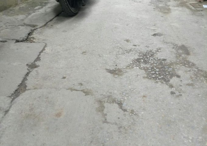 Bán nhà 3 tầng, dt 36m2, ngõ 57 Mễ Trì Hạ, ngõ thông, giá 1,9 tỷ