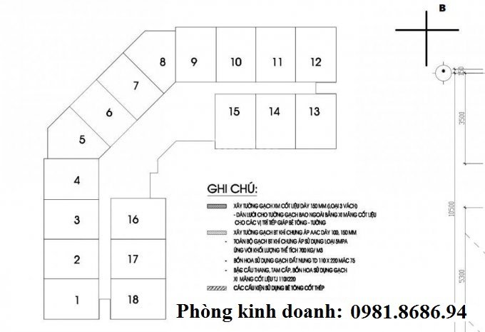 Tư vấn hồ sơ mua dự án chung cư CT2A Thạch Bàn, Long Biên, giá gốc 12,226tr/m2, thanh toán 50%