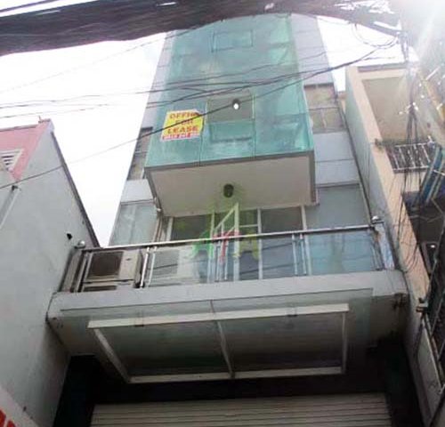 Cho thuê văn phòng tại đường Bạch Đằng, Bình Thạnh, Hồ Chí Minh, diện tích 35m2, giá 10 triệu/tháng