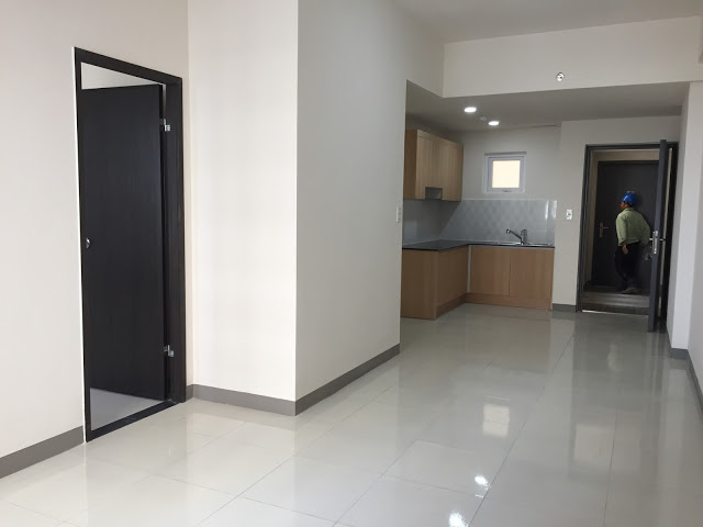 Bán căn hộ Sky9 giá chỉ từ 1.1 tỷ căn 2 phòng ngủ ngay trung tâm Quận 9, ở ngay