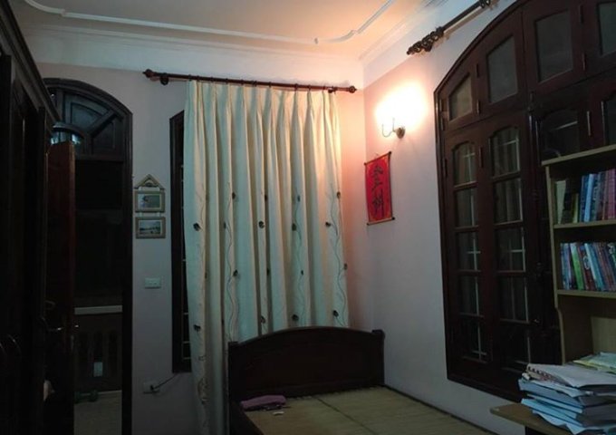 Cho thuê nhà riêng tại đường Trần Duy Hưng, phường Trung Hòa, Cầu Giấy, Hà Nội diện tích 50m2