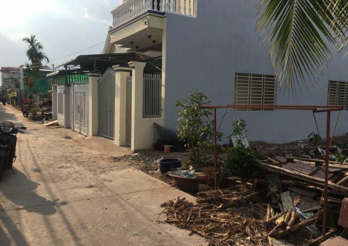 Bán đất tại đường Võ Văn Kiệt, Bình Thủy, Cần Thơ, diện tích 270m2, giá 1.5 tỷ