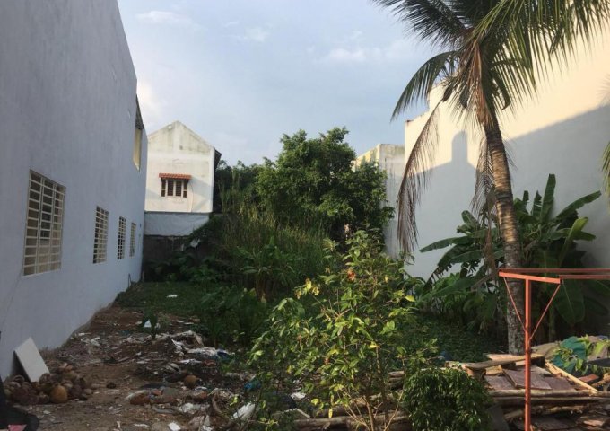 Bán đất tại đường Võ Văn Kiệt, Bình Thủy, Cần Thơ, diện tích 270m2, giá 1.5 tỷ