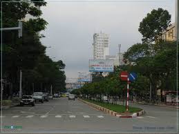 Bán nhà đường Hàm Nghi, P. Bến Nghé, Q. 1. DT 840m2 giá rẻ chỉ 410 tỷ