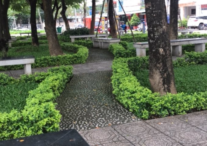 Nền đường dẫn cầu Cần Thơ, khu vực 11 phường Hưng Phú – Giá 1,150 tỷ - LH 0907 968 607