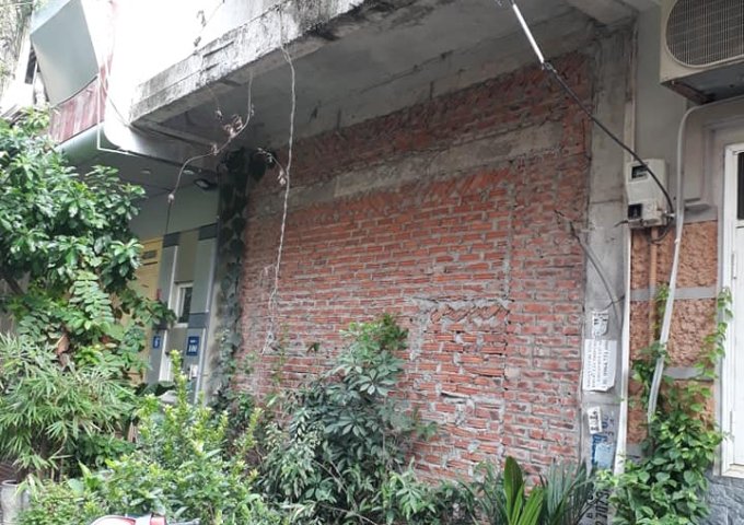 Bán nhà đường Phạm Tuấn Tài, 70m2, giá 11.2 tỷ, chỉ xây thô 160 tiệu/1m2