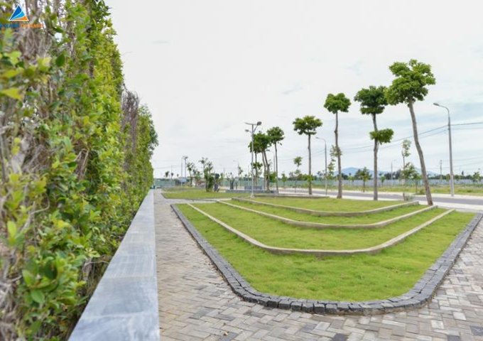 Bán đất tại Dự án Dragon City Park, Liên Chiểu,  Đà Nẵng diện tích 100m2  giá 1.3 Tỷ