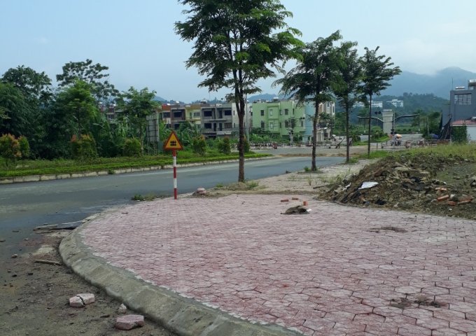 Cần tiền bán gấp lô đất ở phường Bình Minh, thành phố Lào Cai