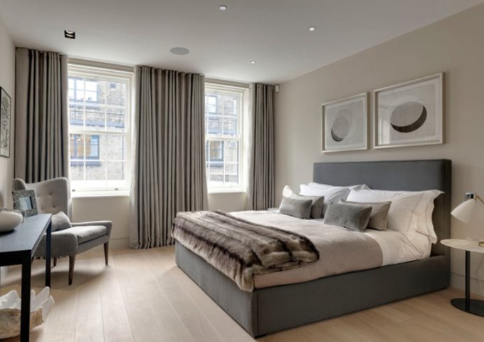 Chính chủ cần bán nhà đẹp MT 35 Đường số 39, P10, Q6, 30m2, giá 3.7 tỷ