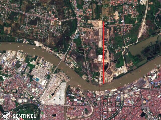 Dự án Sakura Garden, VSIP hải Phòng, dự án đầu tiên của Nhật và Singapore, liên hệ 0904036704