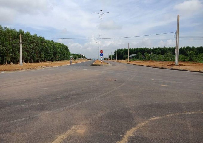 Chính chủ sang lại 1 mặt tiền Vip ngay đường Bắc Sơn- Long Thành-nối sân bay Long Thành.