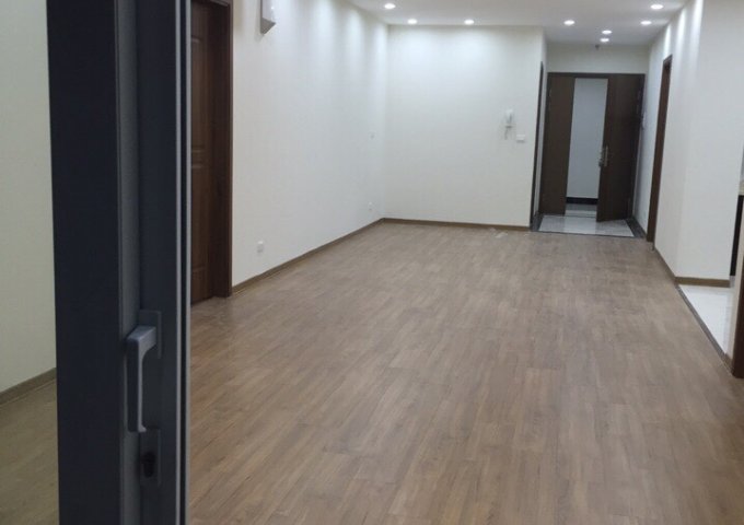 Cho thuê căn hộ The Light – Lê Văn Lương, 120m2, văn phòng, để ở, giá 9 triệu/tháng