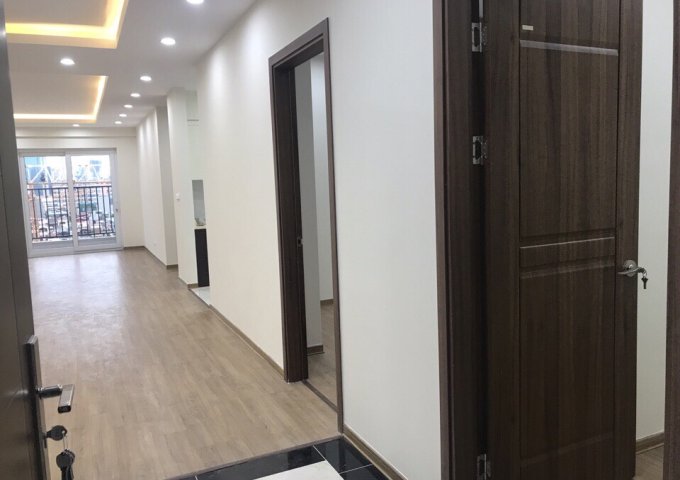 Cho thuê căn hộ The Light – Lê Văn Lương, 120m2, văn phòng, để ở, giá 9 triệu/tháng