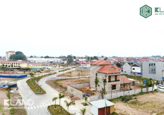 Bán gấp lô đất ở Lê Hồng Phong và Phú Đại Cát ngay trong tháng này