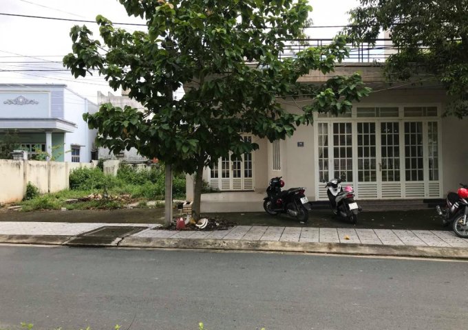 Bán nhà đường Lê Duẩn, thành phố Tây Ninh