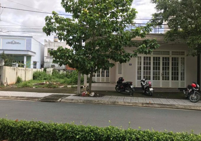 Bán nhà đường Lê Duẩn, thành phố Tây Ninh