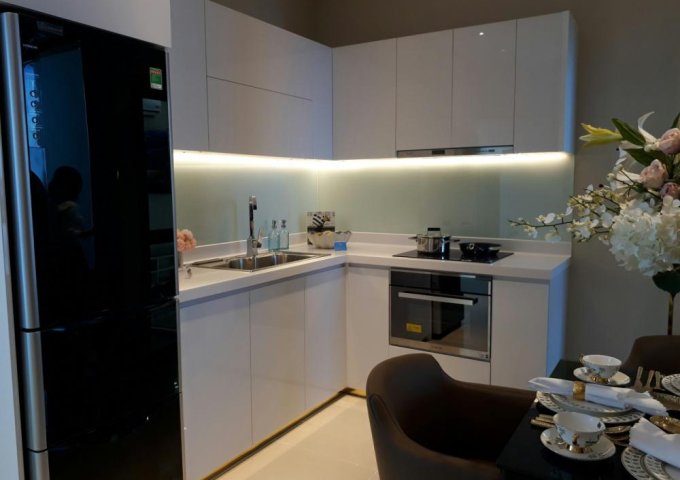 Căn hộ City Gate Tower, mặt tiền Võ Văn Kiệt, 73m2/2PN/2WC, chỉ 8 triệu/tháng, LH: 0933322351