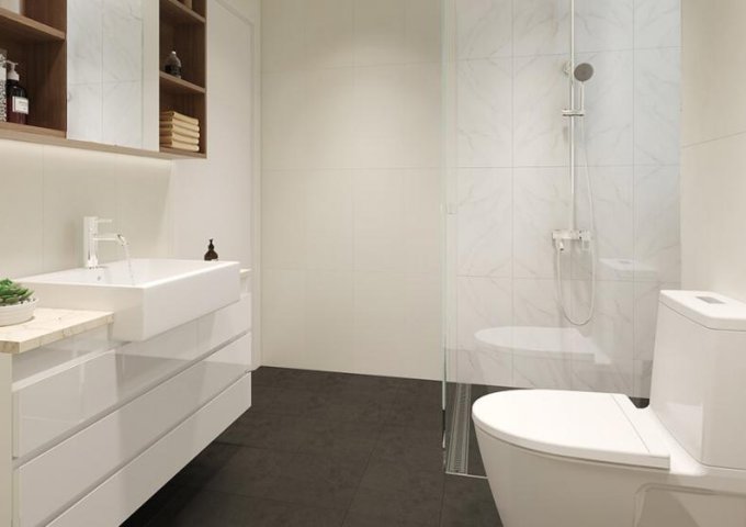 Căn hộ City Gate Tower, mặt tiền Võ Văn Kiệt, 73m2/2PN/2WC, chỉ 8 triệu/tháng, LH: 0933322351