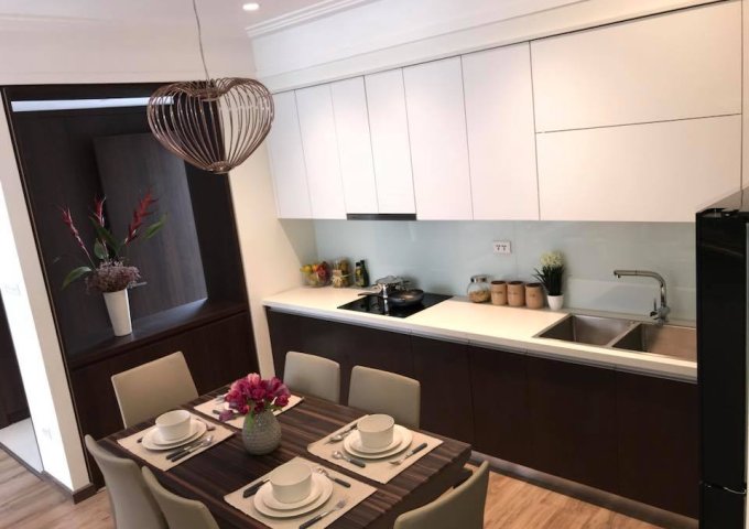 Bán căn D1– 1207 chung cư cao cấp Northern Diamond, chỉ 3 tỷ cho căn hộ 94m2, 3PN