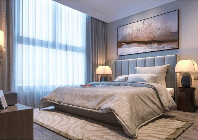 Bán căn D1– 1207 chung cư cao cấp Northern Diamond, chỉ 3 tỷ cho căn hộ 94m2, 3PN