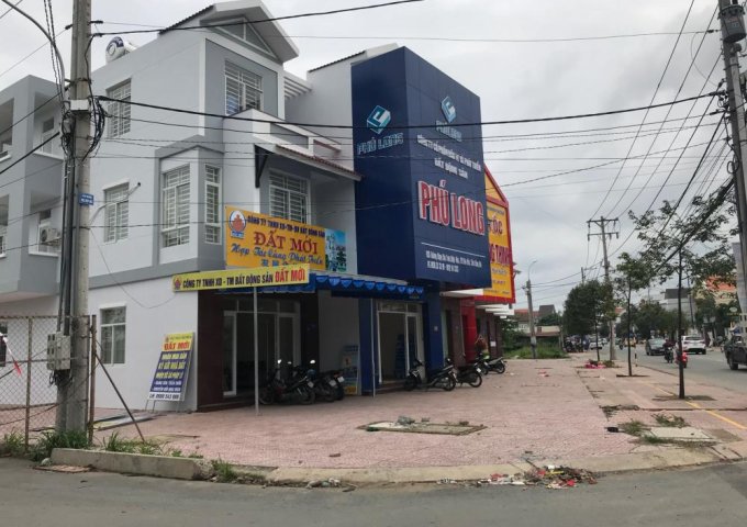 Bán lô KDC Phúc Hiếu xã Hiệp Hòa TP Biên Hoà