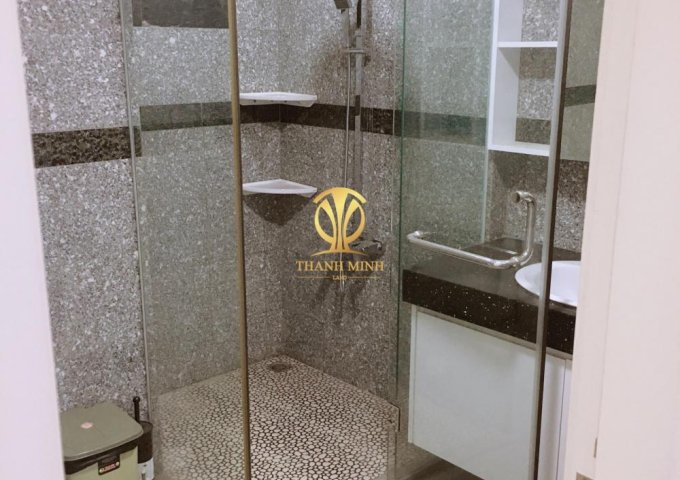 Căn hộ Duplex Hoàng Anh Giai Việt, 6PN, full nội thất