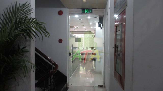 Cho thuê văn phòng tại Đường Hai Bà Trưng, Quận 3, Hồ Chí Minh diện tích 21m2 giá 10 Triệu/tháng
