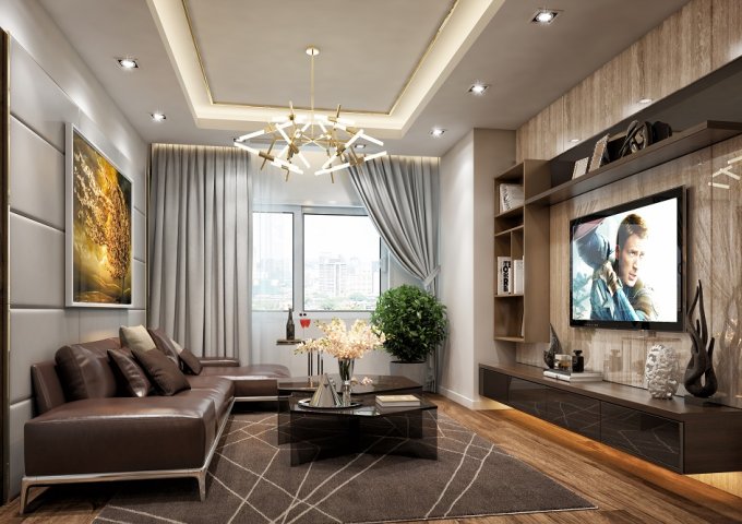 Bán căn hộ chung cư Vinata Tower 289 Khuất Duy Tiến, Trung Hòa, Cầu Giấy giá 2,8 tỷ