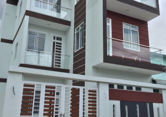 Bán nhà biệt thự hẻm 274 Nguyễn Văn Tạo, TT Nhà Bè