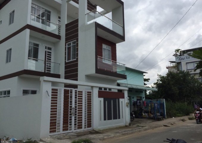 Bán nhà biệt thự hẻm 274 Nguyễn Văn Tạo, TT Nhà Bè