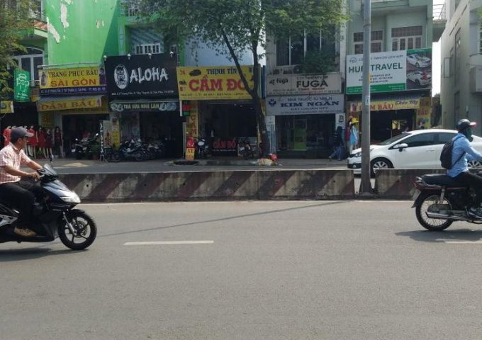 Bán nhà mặt tiền 26 Lê Trọng Tấn, 4 x19m, giá 12 tỷ, P. Tây Thạnh, Q. Tân Phú