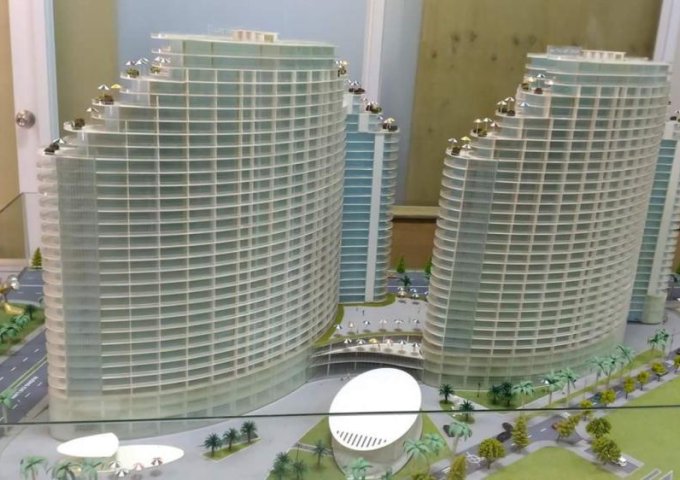 Bán căn hộ chung cư Gateway tại phường Nguyễn An Ninh, Vũng Tàu, Bà Rịa Vũng Tàu