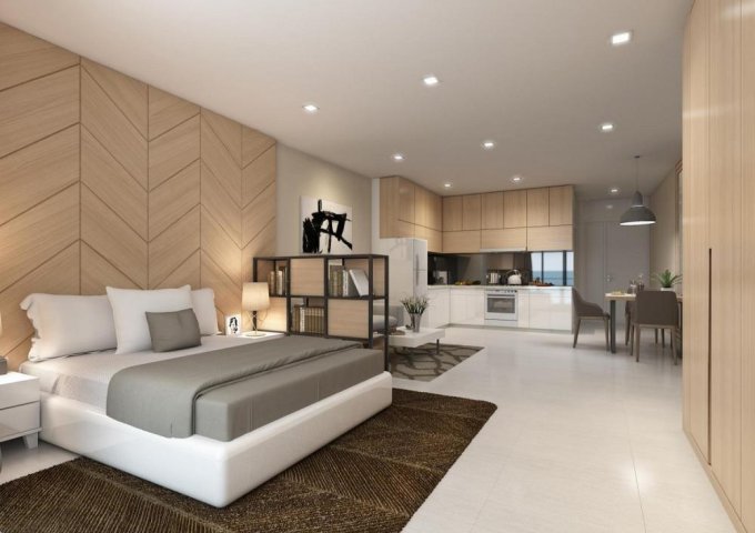 Bán căn hộ chung cư Gateway tại phường Nguyễn An Ninh, Vũng Tàu, Bà Rịa Vũng Tàu