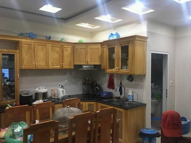 Bán nhà ngõ 214 Lê Lợi, Ngô Quyền, Hải Phòng