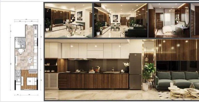 CHUNG CƯ gần KDL ĐẠI NAM 699tr.Với đầy đủ tiện ích:tttm,hồ bơi,công viên,trường học,chợ,...