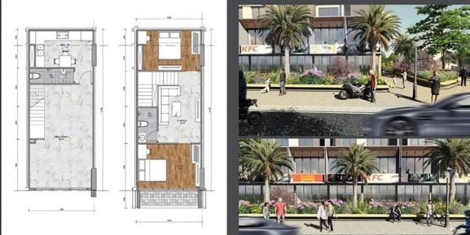 CHUNG CƯ gần KDL ĐẠI NAM 699tr.Với đầy đủ tiện ích:tttm,hồ bơi,công viên,trường học,chợ,...