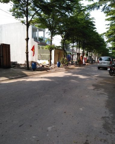 Mở bán đất đầu tư khu đô thị Golden Town Bình Chuẩn