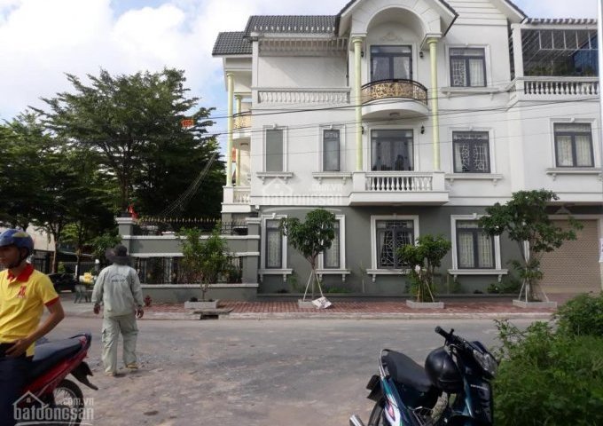 Mở bán đất đầu tư khu đô thị Golden Town Bình Chuẩn