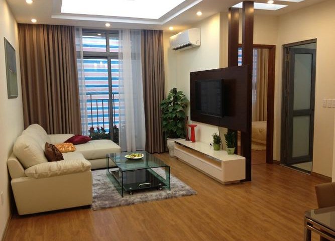 Bán căn hộ 108m2 chung cư Sky Light 125D Minh Khai, Hà Nội